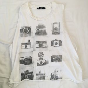 Brandy Melville Top